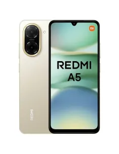 XIAOMI Redmi A5 6.71" HD+ 3GB 64Gb Gold