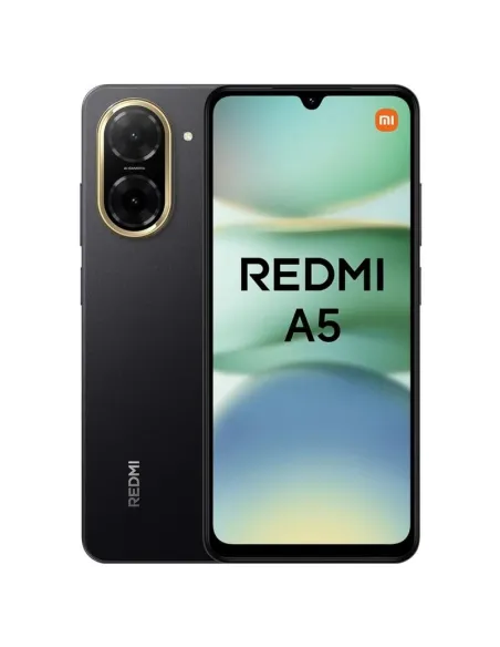 XIAOMI Redmi A5 6.71" HD+ 4GB 128Gb Black