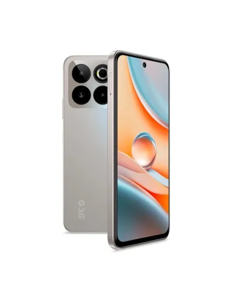 SPC Discovery 3 Pro 6.7" HD+ 8GB 256GB Lunar Mist