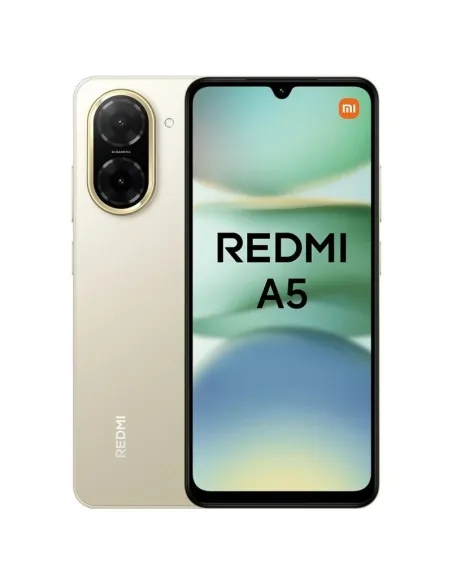 XIAOMI Redmi A5 6.71" HD+ 4GB 128Gb Gold