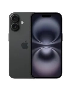 CKP iPhone 16 Semi Nuevo 128GB Black A
