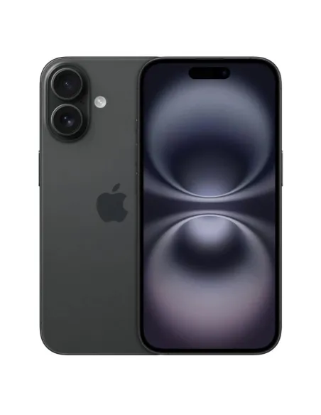 CKP iPhone 16 Semi Nuevo 128GB Black A