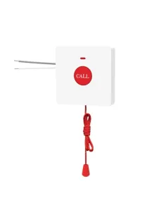 Fanvil KT31 Botón Emergencia IP44