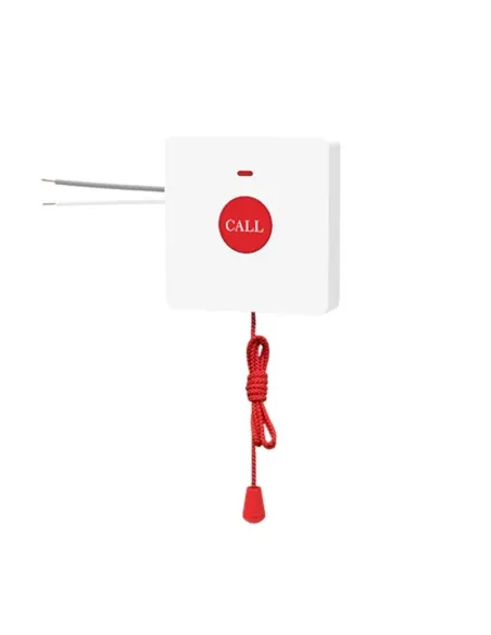 Fanvil KT31 Botón Emergencia IP44