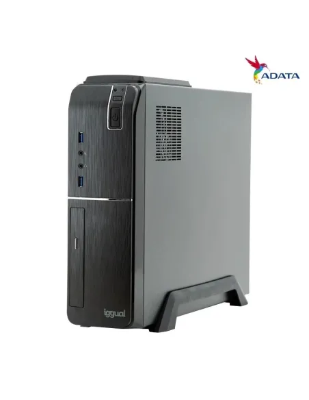 iggual PC SFF PSIPCHF1311 i7-13700 16GB 1TB sin SO