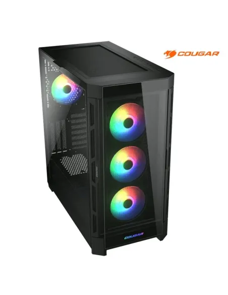 PC Gaming U7-265 32GB 1TB RTX5070 sin SO