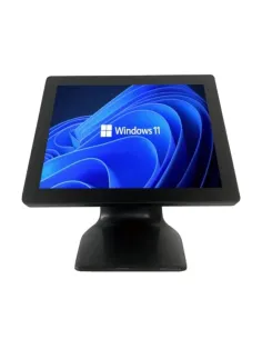 Posiberica TPV 15" Atenea Intel J6412 4GB 128GB W1