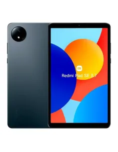 Xiaomi Redmi Pad SE 8.7" 4Gb 128Gb Gris Sin cargad