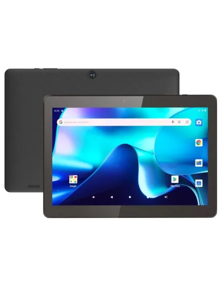 Logicom Tablet 134 10.1" 4GB 64GB Black