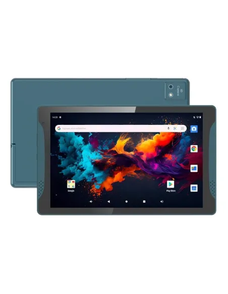 Logicom Tablet Stand Pro 2 10.1" 4GB 64GB Blue