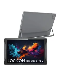 Logicom Tablet Stand Pro 2 10.1" 4GB 64GB Gris