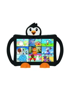 Logicom Tablet LogiKids 10.1" 2GB 16GB con Funda