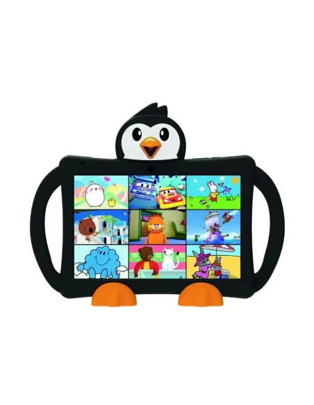 Logicom Tablet LogiKids 10.1" 2GB 16GB con Funda