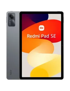 Xiaomi Redmi Pad SE 11" 128Gb Gris Sin cargador