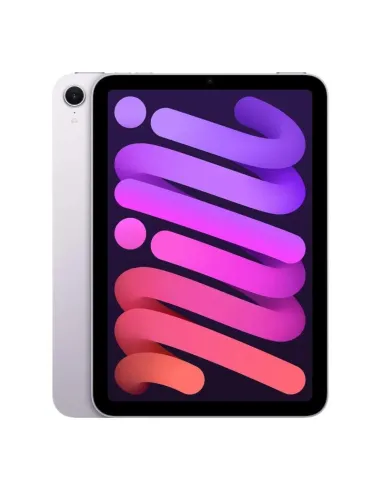 Apple IPAD MINI 2024 WI-FI 128GB PURPLE