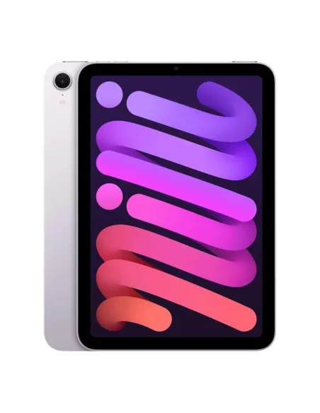 Apple IPAD MINI 2024 WI-FI 128GB PURPLE