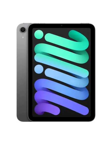 Apple IPAD MINI 2024 WI-FI 256GB SPACE GRAY