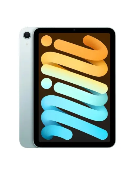 Apple IPAD MINI 2024 WI-FI 128GB BLUE