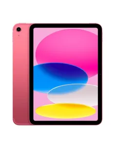 Apple IPAD WI-FI CELL 128GB PINK