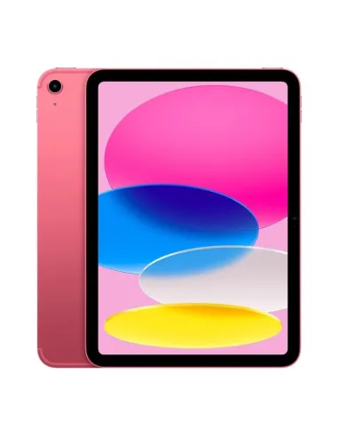 Apple IPAD WI-FI CELL 128GB PINK