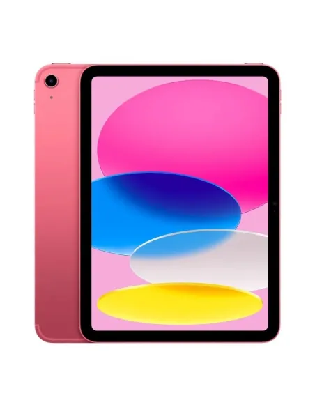 Apple IPAD WI-FI CELL 128GB PINK