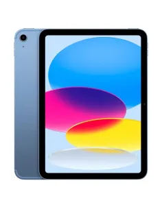 Apple IPAD WI-FI CELL 128GB BLUE