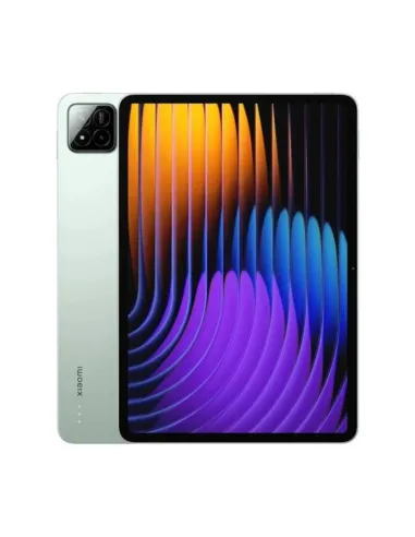 Xiaomi Pad 7 Pro 11.2" 8GB/256GB Green