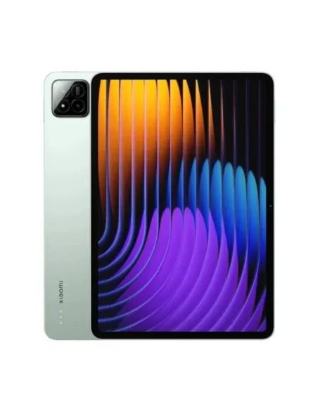 Xiaomi Pad 7 Pro 11.2" 8GB/256GB Green