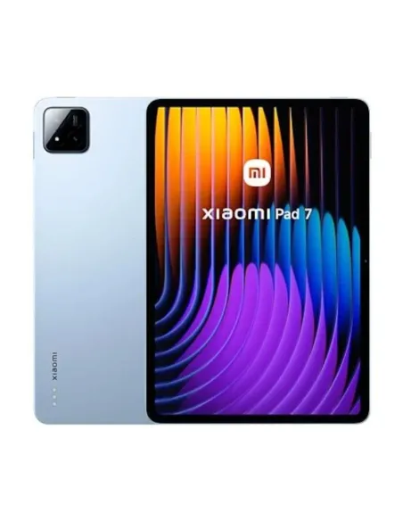 Xiaomi Pad 7 11.2" 8GB/256GB Blue