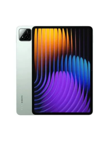 Xiaomi Pad 7 11.2" 8GB/128GB Green