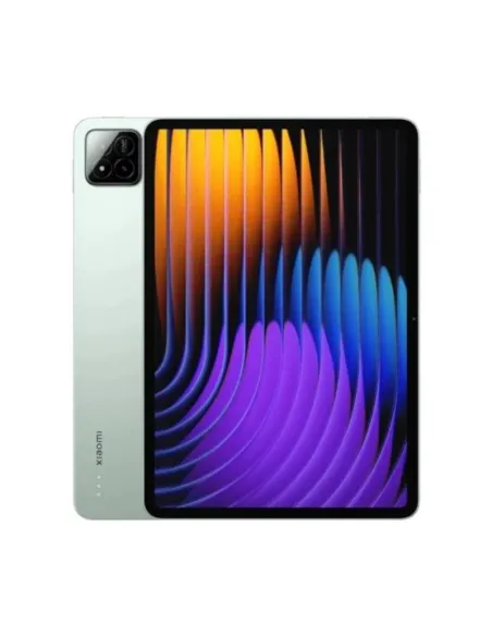 Xiaomi Pad 7 11.2" 8GB/128GB Green