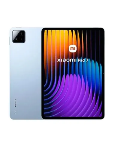 Xiaomi Pad 7 11.2" 8GB/128GB Blue