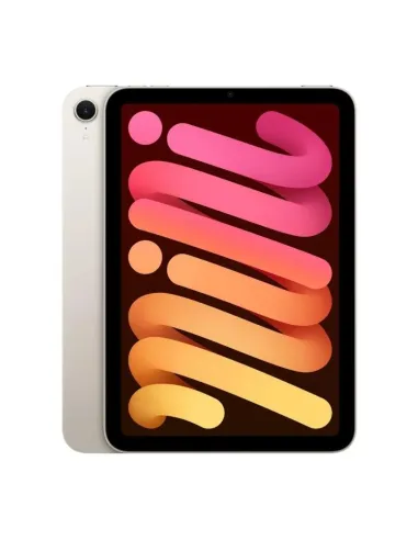 Apple IPAD MINI 2024 WI-FI 128GB STARLIGHT