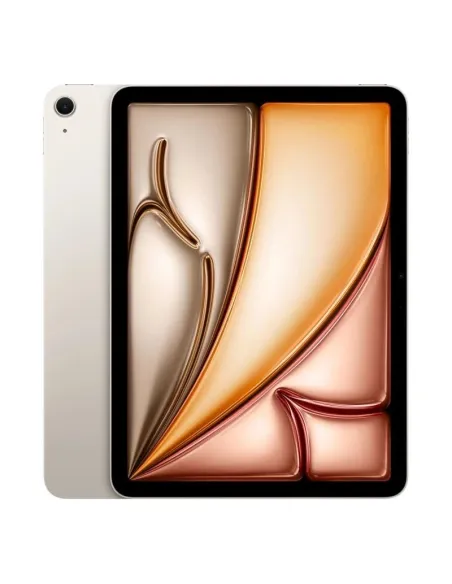 Apple IPAD AIR M3 11 WIFI 256GB STARLIGHT