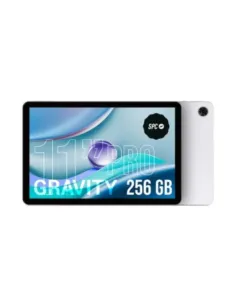 SPC Tablet Gravity 6 Pro 4G 11" IPS 6GB 256GB Plat