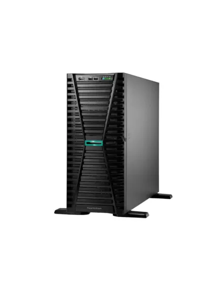 HPE ML110 G11 3508U 1X32G 8SFF SSD