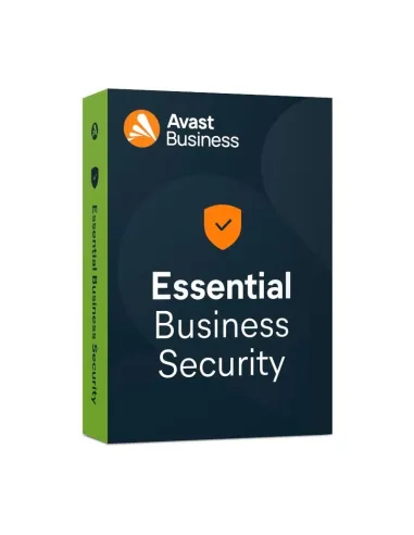AVAST Essential Business Security (20-49) 1A