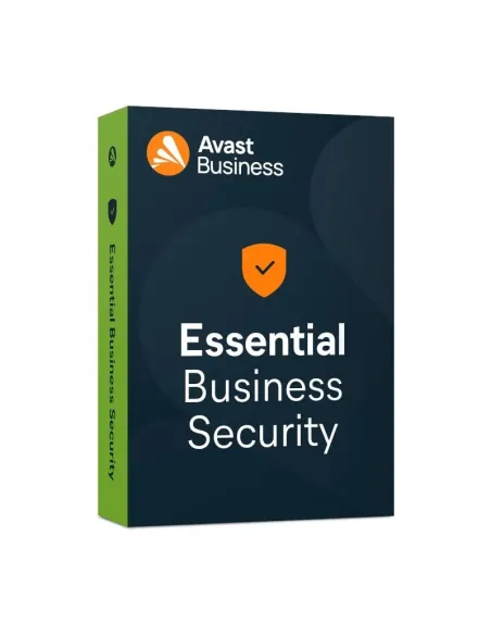 AVAST Essential Business Security (20-49) 1A