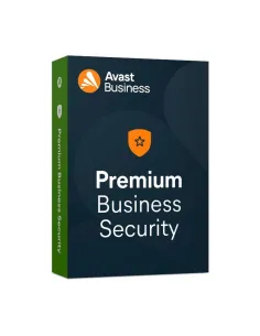 AVAST Premium Business Security (5-19) 1A