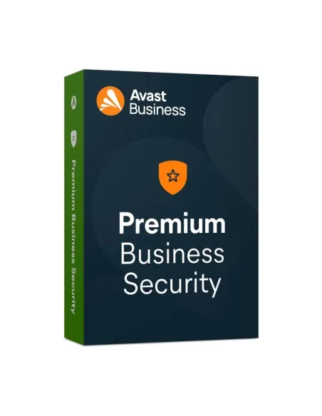 AVAST Premium Business Security (20-49) 1A