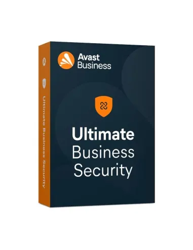 AVAST Ultimate Business Security (5-19) 1A