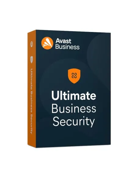 AVAST Ultimate Business Security (20-49) 1A