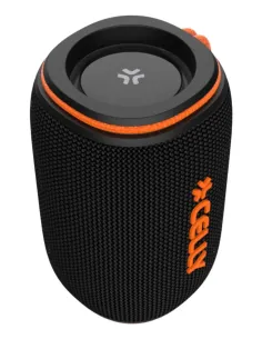 Celly AURA5WOR altavoz portátil o de fiesta Altavoz portátil estéreo Negro