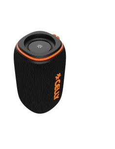 Celly AURA15WOR altavoz portátil o de fiesta Altavoz portátil estéreo Negro