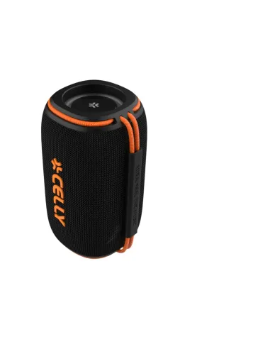 Celly AURA15WOR altavoz portátil o de fiesta Altavoz portátil estéreo Negro