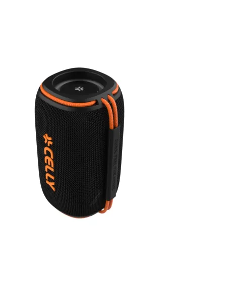 Celly AURA15WOR altavoz portátil o de fiesta Altavoz portátil estéreo Negro