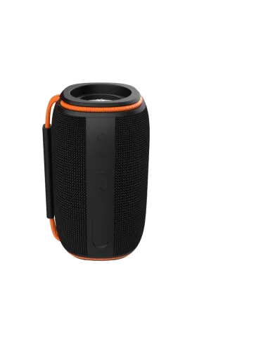 Celly AURA15WOR altavoz portátil o de fiesta Altavoz portátil estéreo Negro