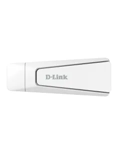 D-Link AX18U adaptador y tarjeta de red WLAN 1800 Mbit s