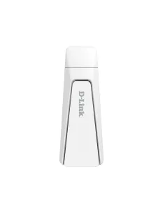 D-Link AX18U adaptador y tarjeta de red WLAN 1800 Mbit s 2