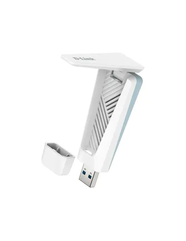 D-Link AX18U adaptador y tarjeta de red WLAN 1800 Mbit s